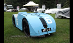 Bugatti Type 32 Grand Prix 1923